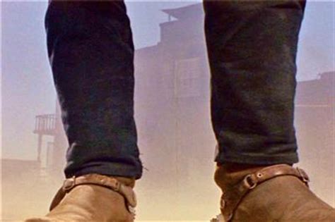 clint eastwood replica boots|clint eastwood boots spaghetti western.